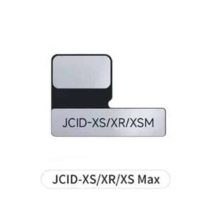 JCID Tag On Dot Matrix Projector Face-ID Repair Flex Cable FPC For iPhone XS / XR / XS Max
