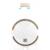 For iPhone 13 Pro Max Replacement Wireless Charging Magnet Set Magsafe