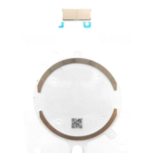 For iPhone 13 Pro Max Replacement Wireless Charging Magnet Set Magsafe