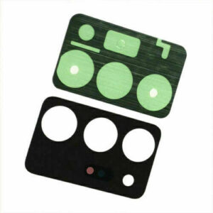 Samsung Galaxy Note 20 Ultra Camera Lens With Adhesive