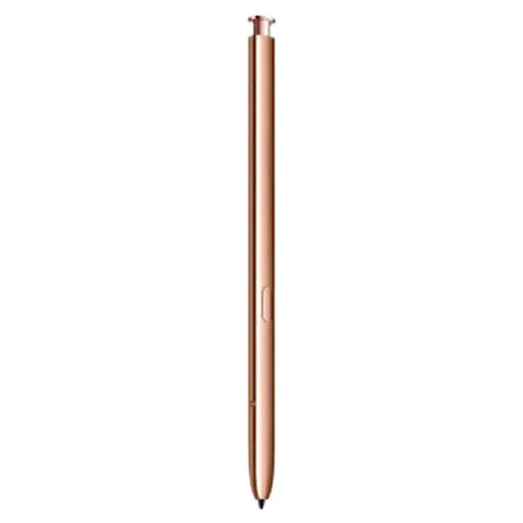 note20ultrabronze.jpg S Pen Stylus For Samsung N980 N986 Galaxy Note 20 / Note 20 Ultra - Bronze - OEM Pulled
