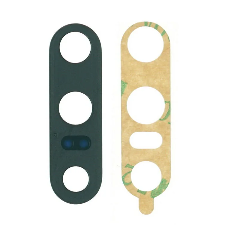 OnePlus 8 Pro Rear Camera Lens With Adhesive - Image 1