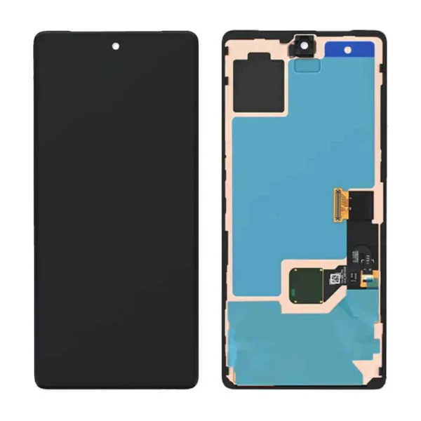 Genuine LCD Screen & Touch Digitiser For Google Pixel 7