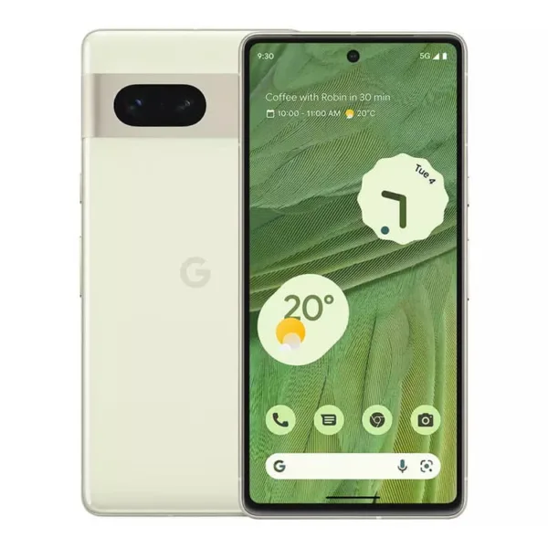 Pixel 7