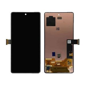 LCD Screen & Digitiser OLED For Google Pixel 7