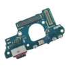 Charging Port Connector Flex Cable PCB For Samsung G781 Galaxy S20 FE 5G - OEM Pulled