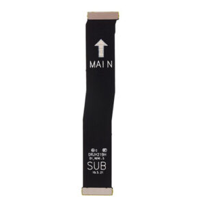 Genuine Samsung G980F / G981F Galaxy S20 Main Connection Flex Cable