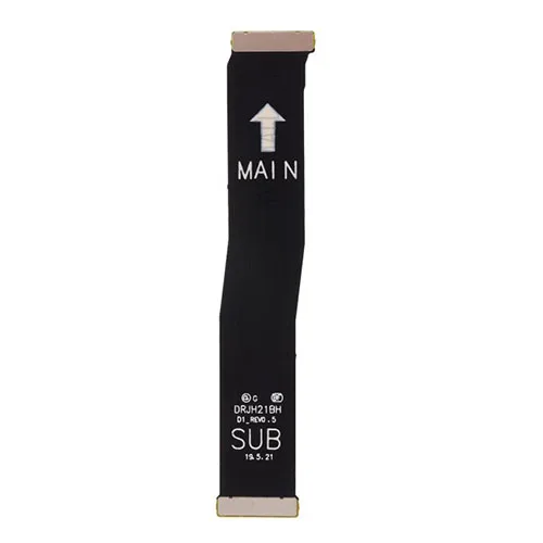 Genuine Samsung G980F / G981F Galaxy S20 Main Connection Flex Cable - Image 1