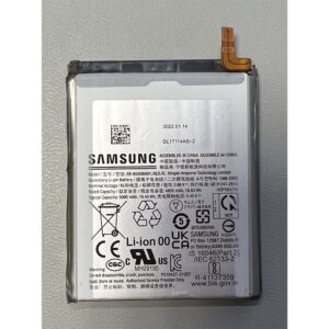 EB-BS908ABY Samsung S908 Galaxy S22 Ultra 5000mAh Battery - OEM Pulled