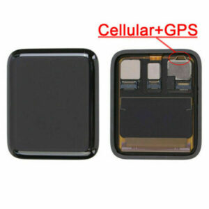 LCD Screen & Touch Digitiser For Apple Watch Series 3 38MM Cellular LTE