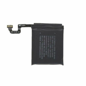 AAA Quality 291.8mAh Replacement Battery For Apple Watch Series 4 44mm