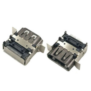 HDMI Port Socket Connector For Microsoft Xbox Series X