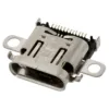 Replacement Type-C USB-C Charging Connector Port For Nintendo Switch Lite