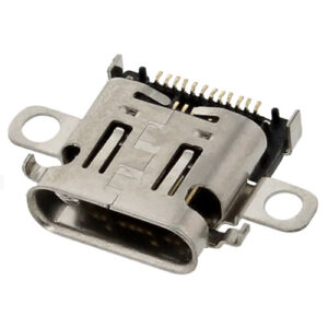 Replacement Type-C USB-C Charging Connector Port For Nintendo Switch Lite