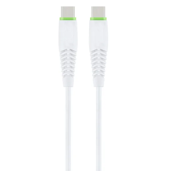 ANG USB-C To USB-C PD QC3.0 20W 2M 2 Metre Fast Charging Cable