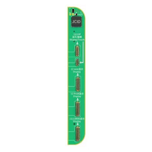 JC V1S / V1SE iPhone 12 - 13 Series True Tone Programming Add-On Board All Screens