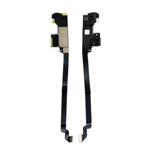 Light Proximity Sensor & Earpiece Flex Cable For iPhone XR - OEM Pulled