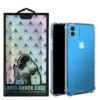 Atouchbo Genuine Anti-Shock King Kong Super Protection Shockproof TPU Gel Case - iPhone 11