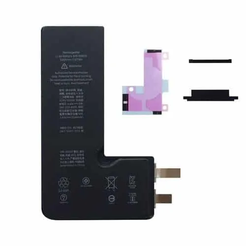 11probmsbattery-copy-1.jpg For iPhone 11 Pro AAA Quality High Capacity 3480mAh Replacement Battery NO BMS - Image 1
