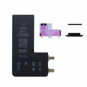 For iPhone 11 Pro Max AAA Quality High Capacity 4500mAh Replacement Battery NO BMS