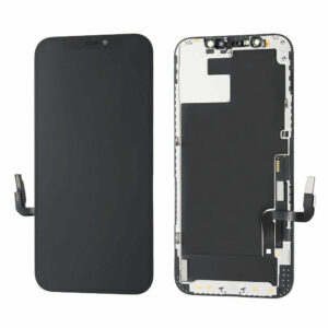 For iPhone 12 / 12 Pro JK Incell High Colour Premium ESR LCD Screen & Touch Digitiser