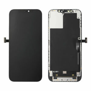 For iPhone 12 Pro Max JK Incell High Colour Premium ESR LCD Screen & Touch Digitiser