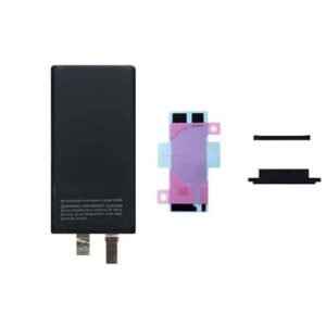 For iPhone 13 mini AAA Quality 2410mAh Replacement Battery NO BMS