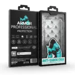 For iPhone 14 Plus Atouchbo Genuine Anti-Shock Kong Super Protective TPU Gel Case