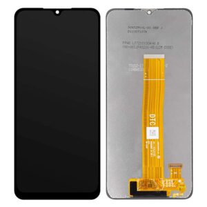 For Samsung A125 A127 Galaxy A12 LCD Screen & Touch Digitiser