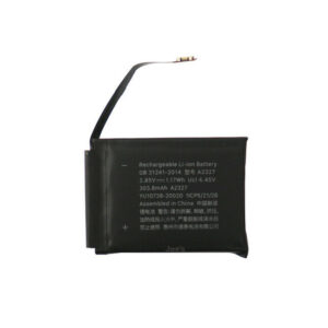 For Apple Watch Series 6 44mm AAA Quality 303.8mAh Replacement Battery