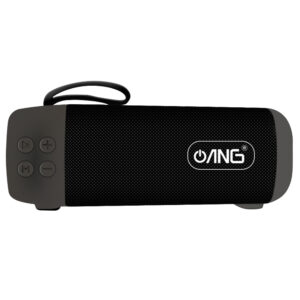 ANG A406 Splash-Proof Bluetooth Wireless Portable Speaker