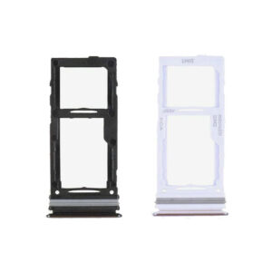 Samsung A526 Galaxy A52 5G Dual SIM Card / Memory Card Tray Holder