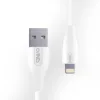 ANG Lightning USB 2A Fast Charging 2 Metre 2M Charge / Data Sync Cable – Retail Packed