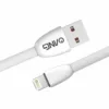 ANG Lightning 1M 2.4A USB Fast Charge / Sync Cable