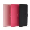 For Oppo A54 5G / A74 5G Premium Litchi Style PU Leather Wallet Book Case Cover Card Holder