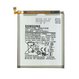 EB-BA515ABY Samsung A515 Galaxy A51 4000mAh Battery - OEM Pulled