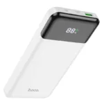 Hoco 10000mAh 20W QC + PD Fast Charging Power Bank Charger