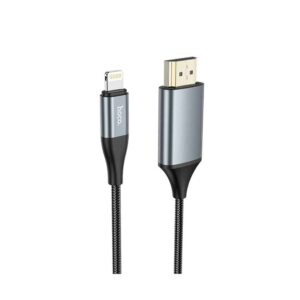 Hoco iPhone / iPad HDMI HD TV Cable Adapter