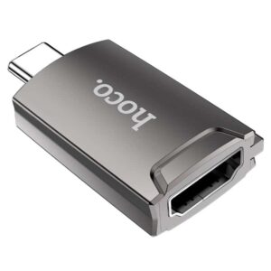 Hoco USB-C to HDMI Portable Adapter