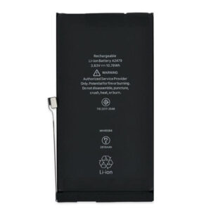 For iPhone 12 / 12 Pro AAA Quality A2479 2815mAh Replacement Battery