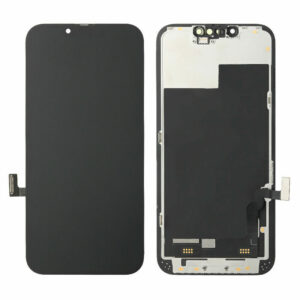 For iPhone 13 JK Incell High Colour Premium ESR LCD Screen & Touch Digitiser