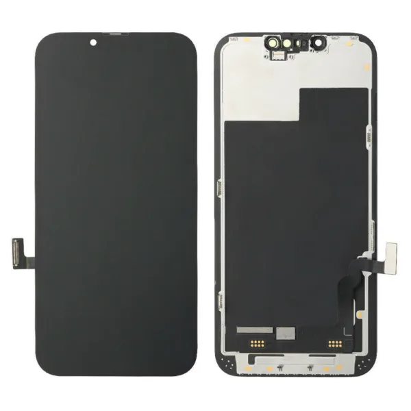 For iPhone 13 JK Incell High Colour Premium ESR LCD Screen & Touch Digitiser