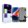 For iPhone 14 JK Incell High Colour Premium ESR LCD Screen & Touch Digitiser (IC Swappable)