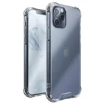 For iPhone 12 / 12 Pro Atouchbo Genuine King Kong Protective Anti-Shock Shockproof Gel Case