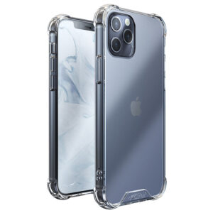 For iPhone 12 Pro Max Atouchbo Genuine Anti-Shock King Kong Protective Shockproof TPU Gel Case