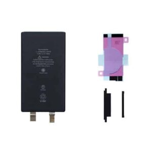 For iPhone 12 / 12 Pro AAA Quality High Capacity 3320mAh Replacement Battery NO BMS