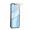 For iPhone 13 Pro Max Tempered Glass Screen Protector
