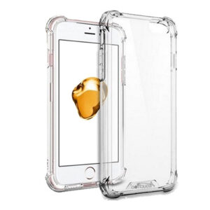Atouchbo Genuine Anti-Shock King Kong Super Protection Shockproof TPU Gel Case - iPhone 7 / 8 / SE 2020 / SE 2022