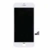 For iPhone 8 Plus LCD Screen & Touch Digitiser - White