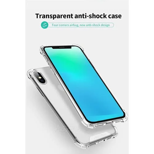 For iPhone XR Atouchbo Genuine Anti-Shock King Kong Super Protection Shockproof TPU Gel Case - Image 3